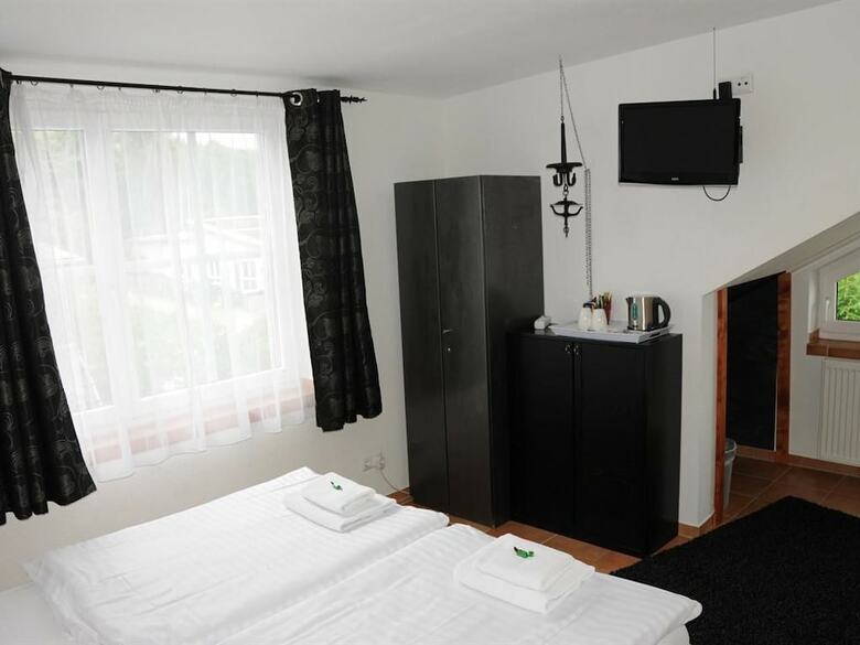 Hotel Pension Bella Vista