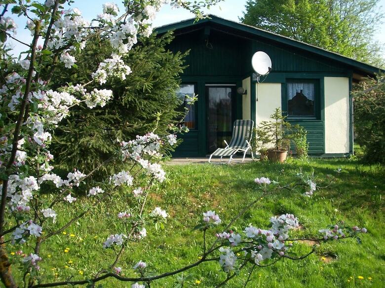 Ferienhaushotel Zur Gr�nen Oase