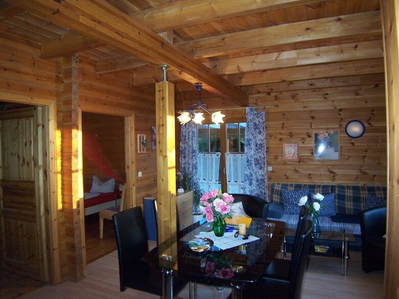 Ferienhaushotel Zur Gr�nen Oase