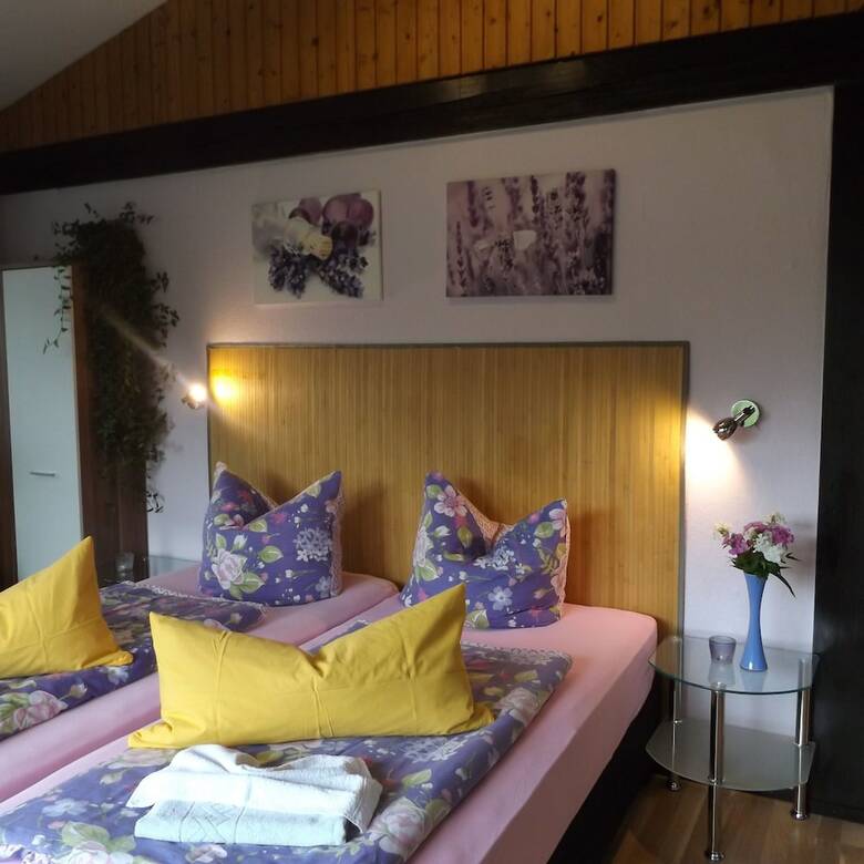 Ferienhaushotel Zur Gr�nen Oase