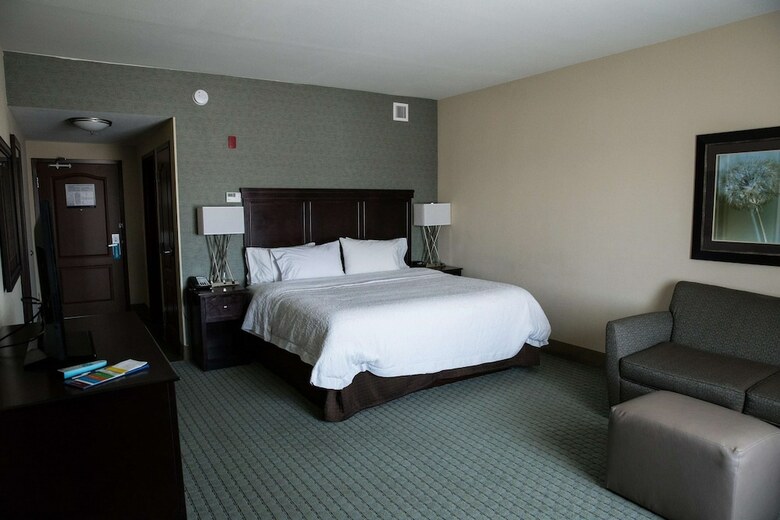 Hotel Hampton Inn & Suites Bismarck Northwest