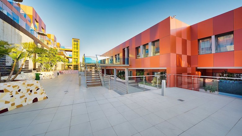 Apartamentos Las Villas de Amadores
