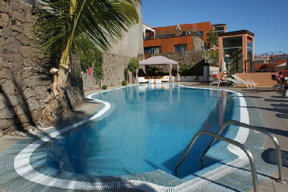 Apartamentos Las Villas de Amadores