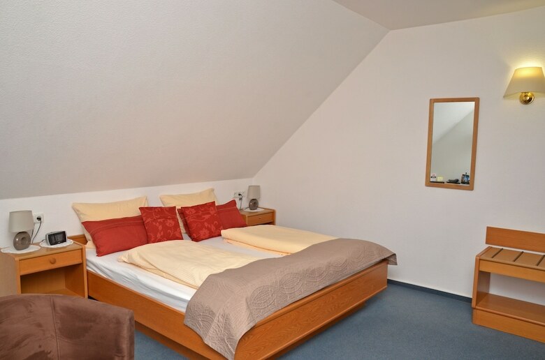 Hotel-landhaus Birkenmoor