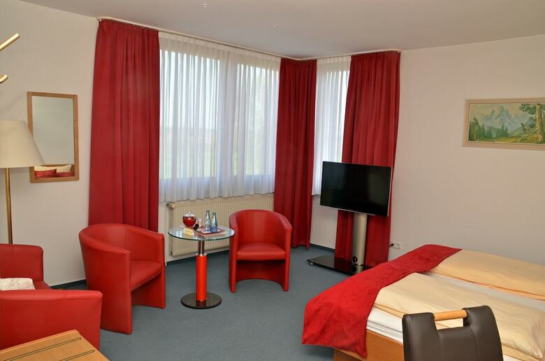 Hotel-landhaus Birkenmoor