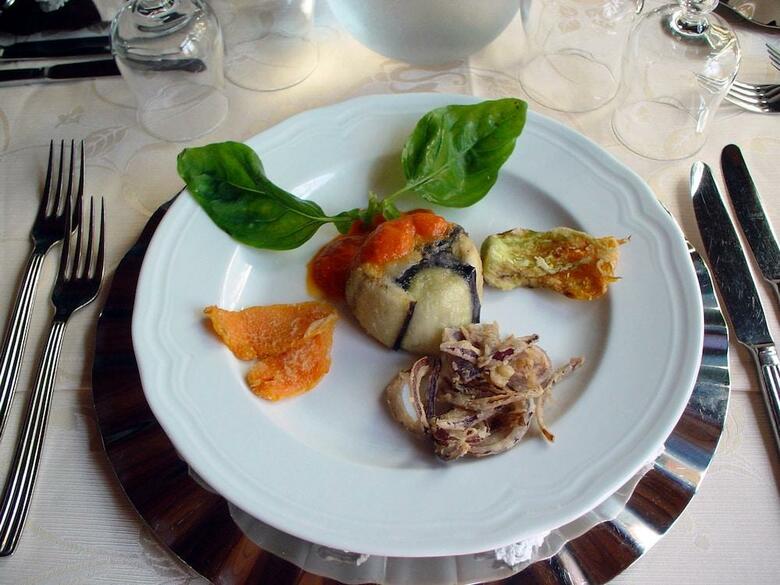 Park Hotel Valle Clavia