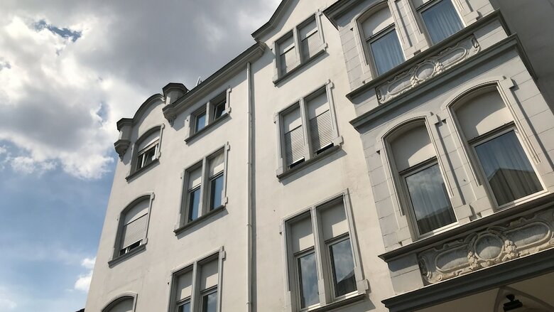 Hotel Nachtw�chter