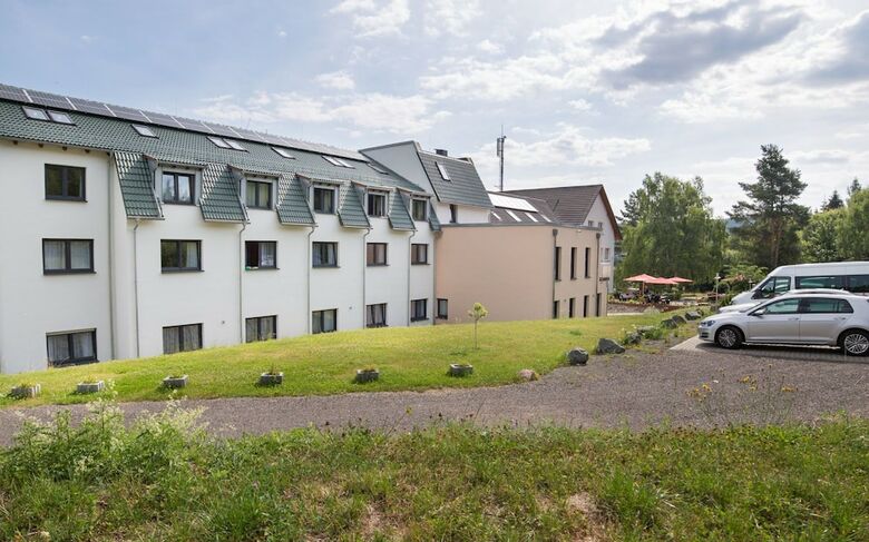 Berghotel Tambach Seminar Center