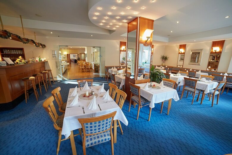 Berghotel Tambach Seminar Center