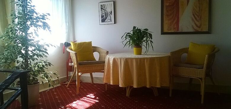 Hotel Landhaus Weingut
