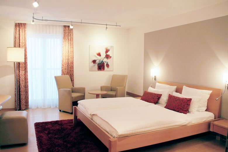 Hotel Tuchhaus