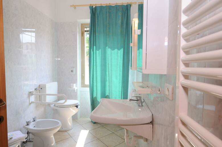 Apartamento Master Camere Ed Appartamenti