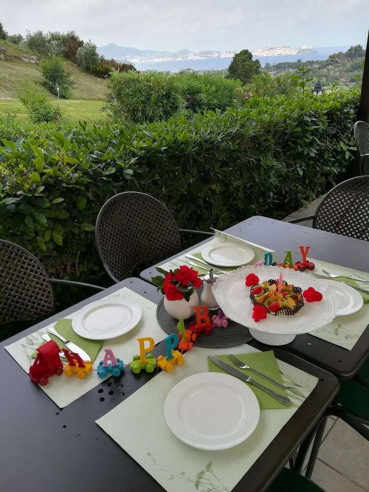Hotel Santo Stefano