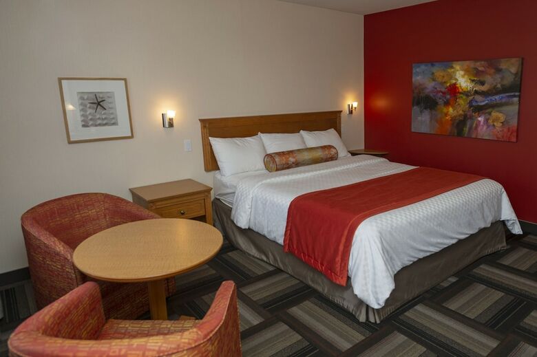 Hotel H�tel-motel Castel de La Mer