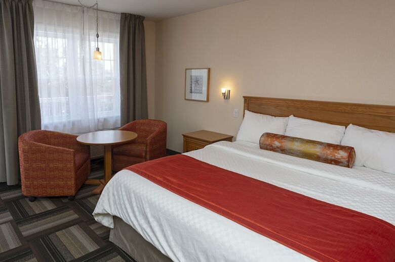 Hotel H�tel-motel Castel de La Mer