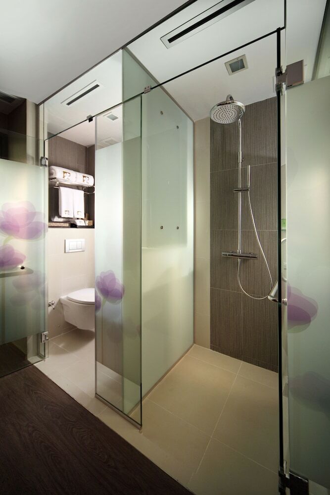 Hotel Clover 5 Hongkong Street