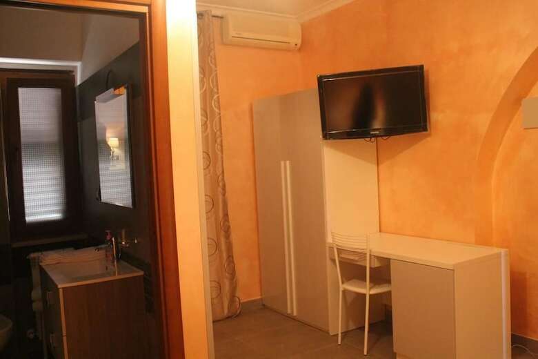B&B Giorgia Airport