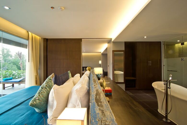 Apartamento Away Phuket Le Coral