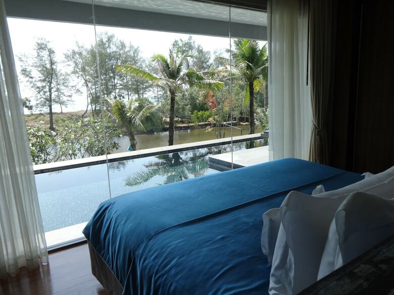 Apartamento Away Phuket Le Coral