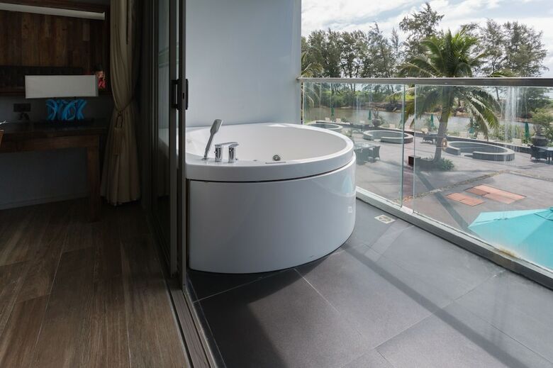 Apartamento Away Phuket Le Coral