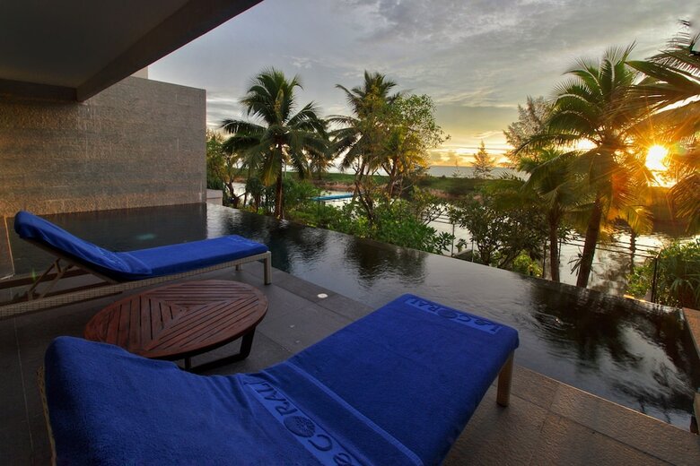 Apartamento Away Phuket Le Coral