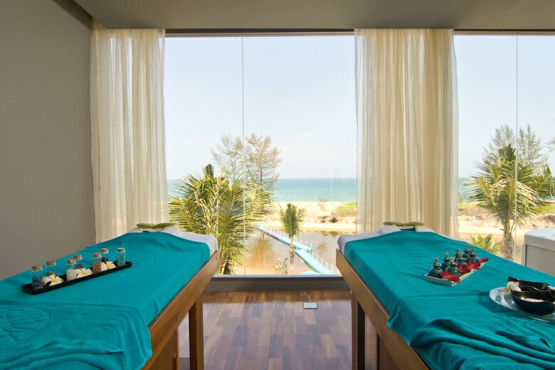 Apartamento Away Phuket Le Coral