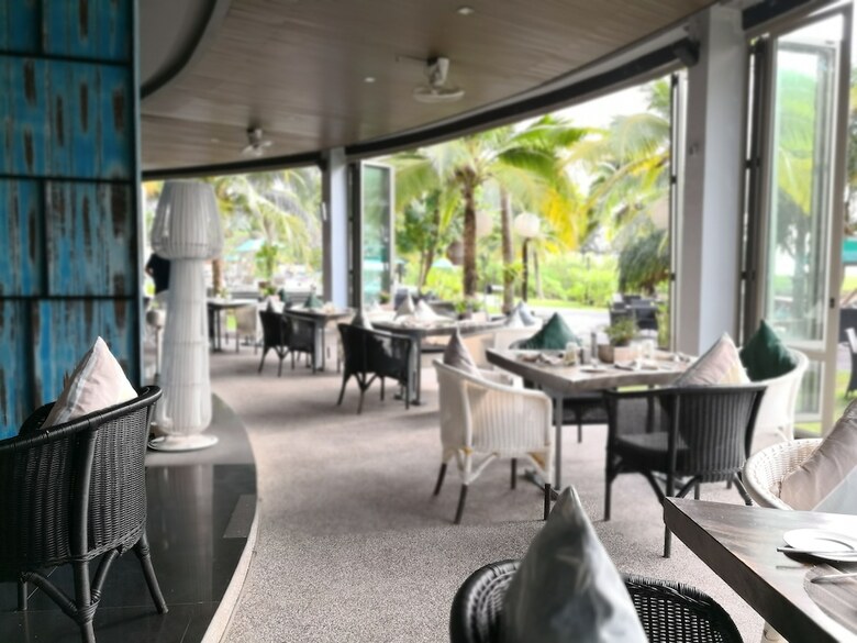 Apartamento Away Phuket Le Coral