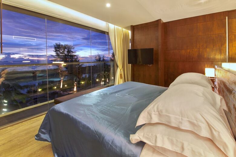 Apartamento Away Phuket Le Coral