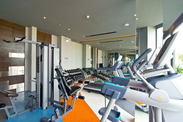 Apartamento Away Phuket Le Coral