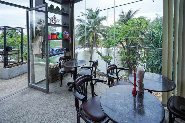 Apartamento Away Phuket Le Coral