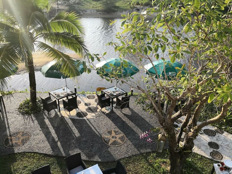 Apartamento Away Phuket Le Coral