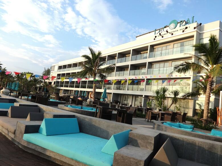 Apartamento Away Phuket Le Coral