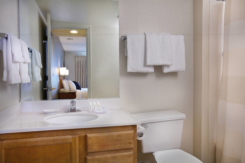 Aparthotel Residence Inn By Marriott Lake Oswego