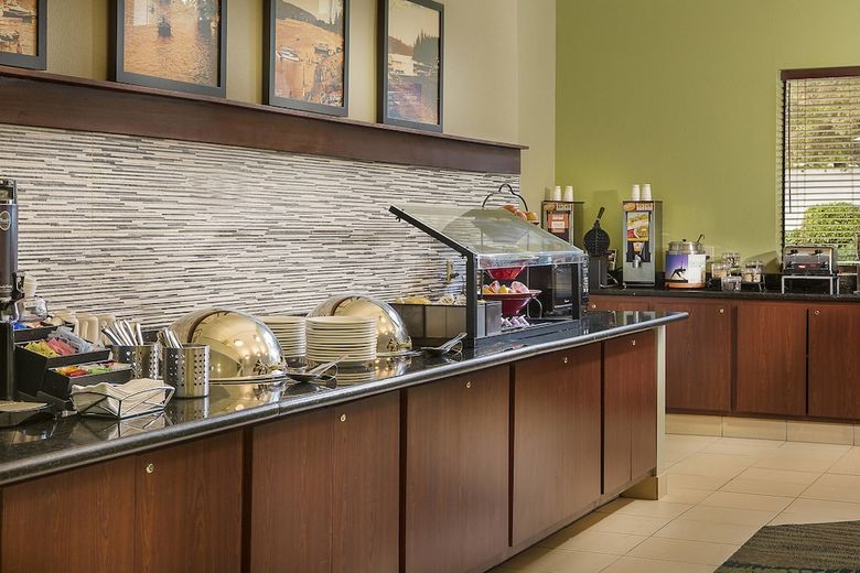 Aparthotel Residence Inn By Marriott Lake Oswego