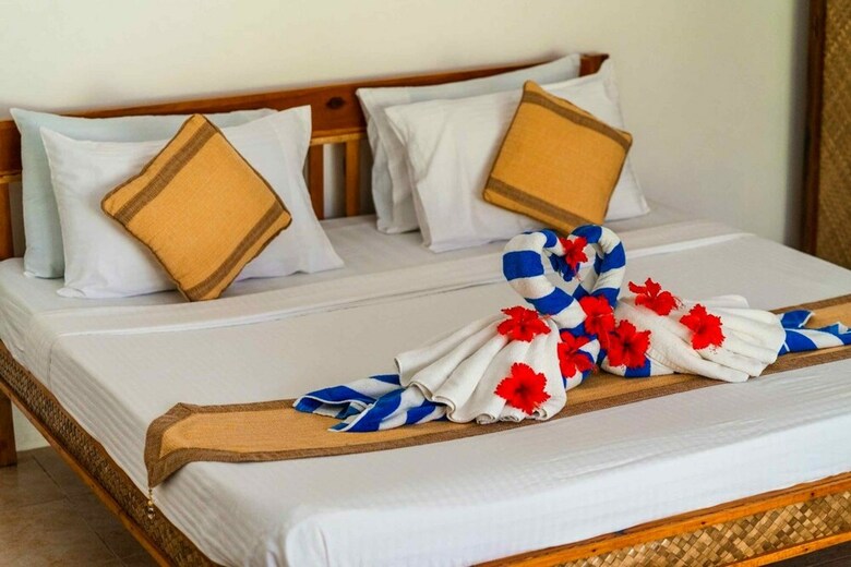 Apartamento Romantic Beach Villas