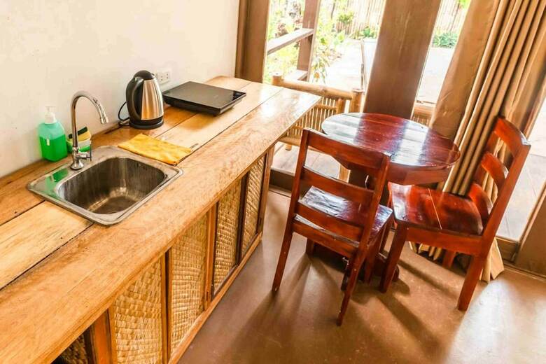 Apartamento Romantic Beach Villas