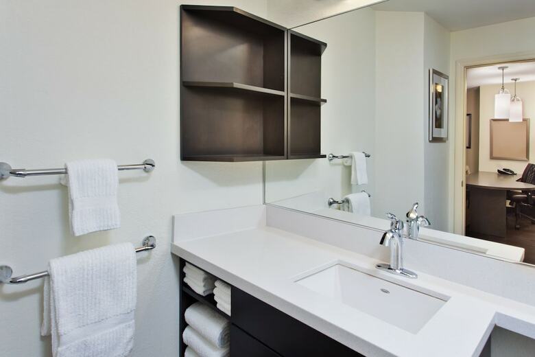 Hotel Candlewood Suites Birmingham - Hoover