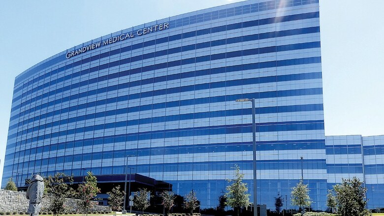 Hotel Candlewood Suites Birmingham - Hoover