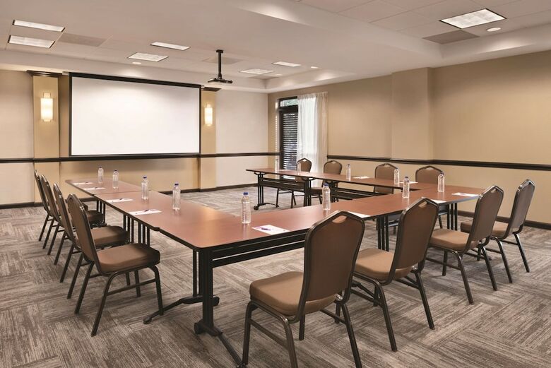 Hotel Hyatt Place Chicago/hoffman Estates