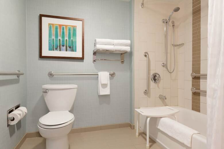 Hotel Hyatt Place Chicago/hoffman Estates