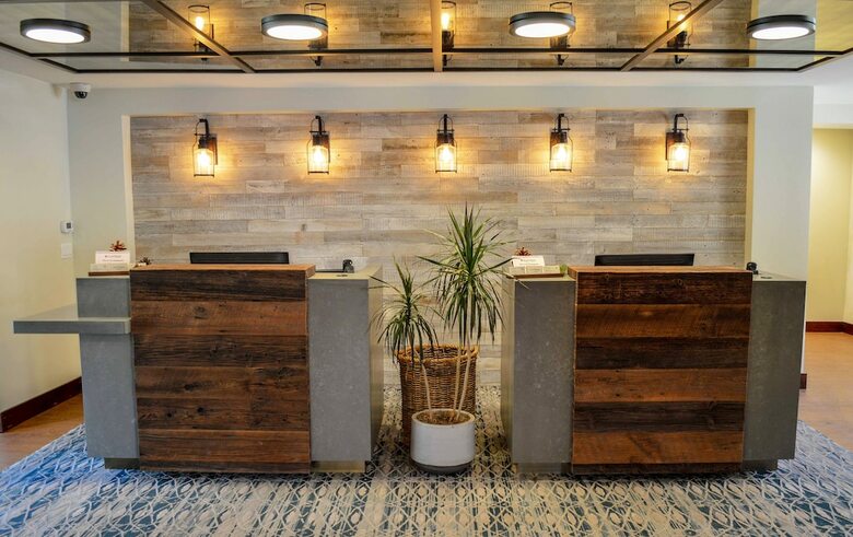 Hotel Cliffrose Springdale, Curio Collection By Hilton