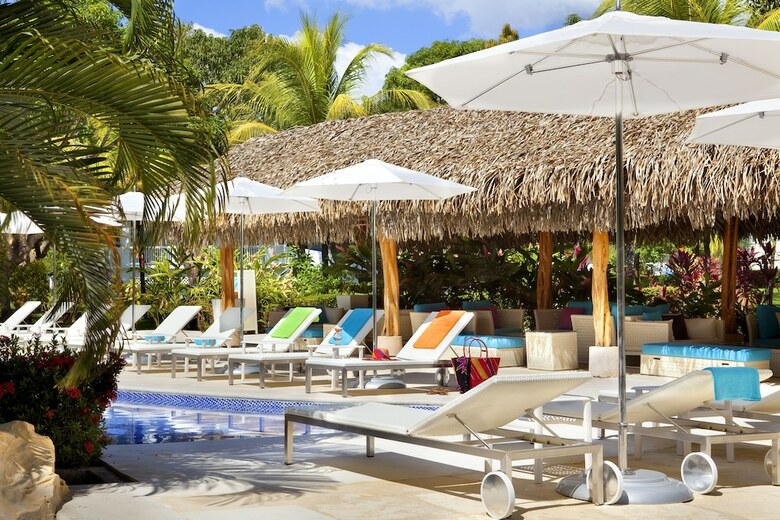Azul Ocean Club Hotel