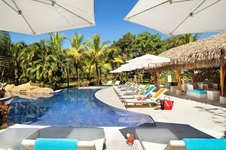 Azul Ocean Club Hotel