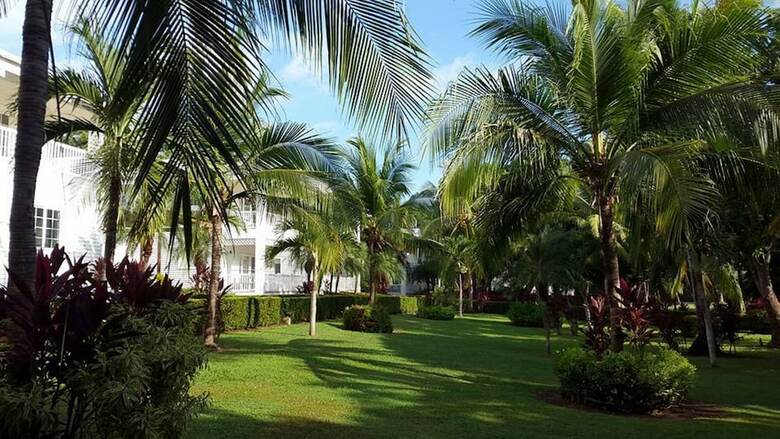 Azul Ocean Club Hotel