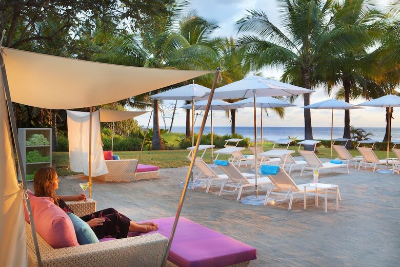 Azul Ocean Club Hotel