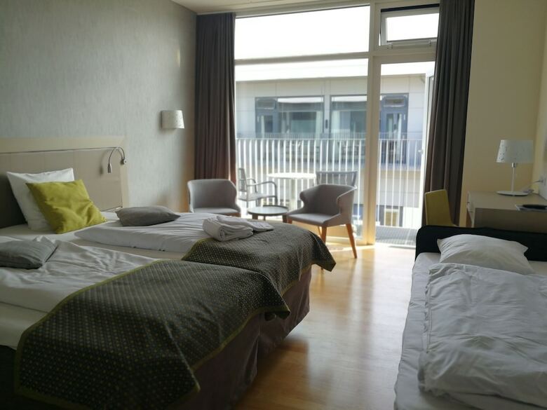 Storeb�lt Sinatur Hotel & Konference