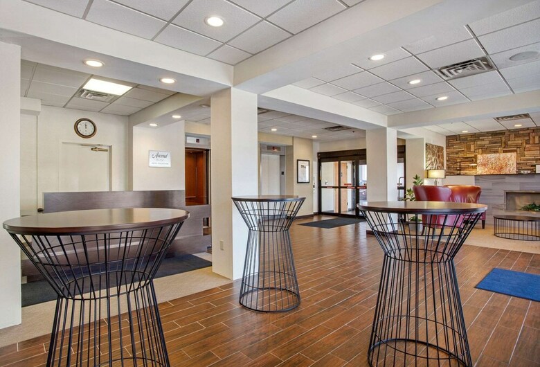 The Capitol Hotel, Ascend Hotel Collection