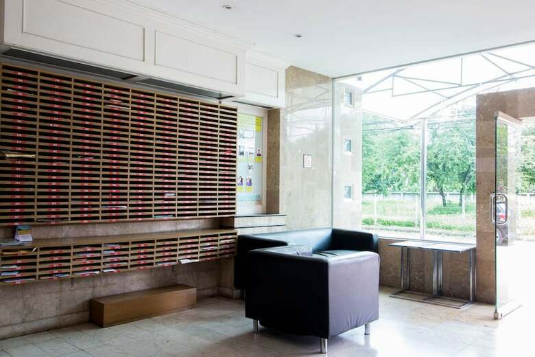 Apartamentos Galare Thong Tower