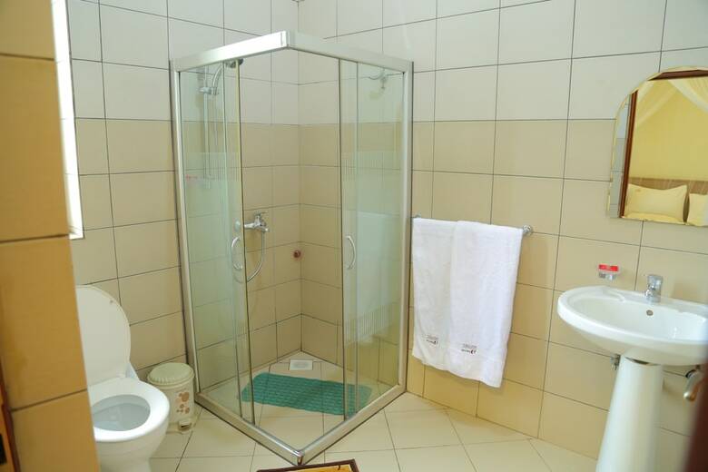 Nexus Resorts Hotel