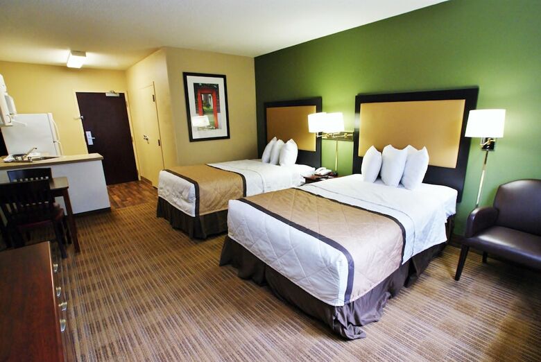 Hotel Extended Stay America - Chicago - Elmhurst - O'hare